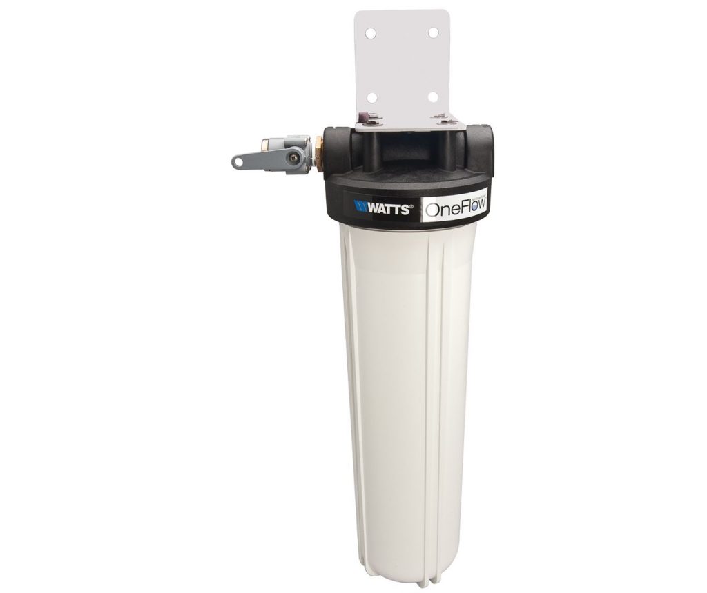 h2o comfort OFTWH